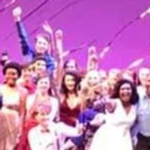 BWW Review: Talent Overflows in the Broadway Star of the Future Showcase at the Straz