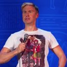 VIDEO: Sneak Peek - Netflix's Stand-Up Special RUSSELL HOWARD: RECALIBRATE