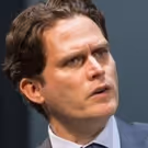 Economics 101: How Steven Pasquale Prepared for His New Role in Ayad Akhtar's JUNK