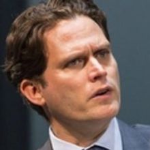 Economics 101: How Steven Pasquale Prepared for His New Role in Ayad Akhtar's JUNK