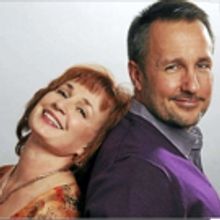 B.J. Ryan's Magnolia Room Presents Raissa Katona Bennett and Kenneth Gartman