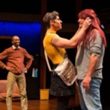 Goodman Theatre Announces Full Cast for SUPPORT GROUP FOR MEN