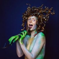 BWW Review: MEDUSA, Nuffield Southampton Theatres Photo