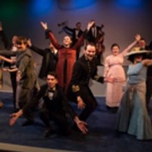 Photo Coverage: First Look at SRO's TITANIC