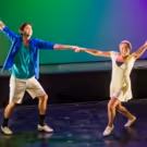 SOLE DEFINED Dances Into UCPAC