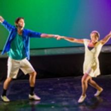 SOLE DEFINED Dances Into UCPAC