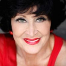 Christy Altomare, Jessie Mueller and More to Join Chita Rivera for Art Attack Foundat