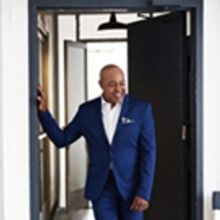 Grammy Award Winning R&B, Soul Singer-Songwriter Peabo Bryson Returns With The…