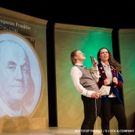 Photo Flash: First Look at 45 PLAYS FOR 45 PRESIDENTS at NextStop Theatre