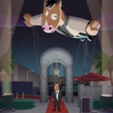 Netflix Renews BOJACK HORSEMAN for Sixth Season