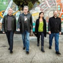 Presentar Mil pensamientos en México es muy importante para el Kronos Quartet: David