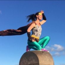 BWW Review: A MODERN GUIDE TO HEROISM & SIDEKICKERY, VAULT Festival