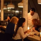 Chef Spotlight: Chef Vincent Chirico of COARSE NYC in the West Village