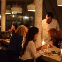 Chef Spotlight: Chef Vincent Chirico of COARSE NYC in the West Village