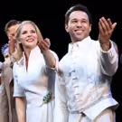 Photo Coverage: Another Op'nin, Another Show! Check Out the Cast of KISS ME, KATE…