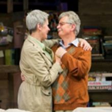 BWW Review: ON GOLDEN POND is Heartwarming at The Redhouse at City Center