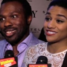 TV: That's the Way They Got By... the Tony Nominees Reveal Their Worst Survival Jobs!