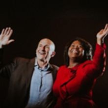 Second Thought Theatre Opens 2018 Season with HILLARY AND CLINTON