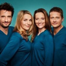 Wiederaufnahme von „Lieber schön“: Ping-Pong-Dialoge, bei denen jedes Wort sitzt