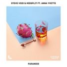 Steve Void and Midsplit Join Forces On New Single PARANOID