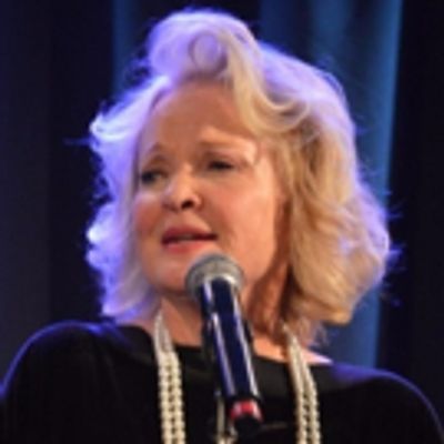 Photo Flash: Sheldon Harnick, James Snyder, Klea Blackhurst and More Celebrate Christine Ebersole at Encompass New Opera Theatre Gala