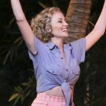 Photo Flash: First Look at SOUTH PACIFIC at La Mirada Theatre
