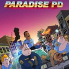 PARADISE PD Has Been Renewed for a Second Season by Netflix