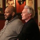 TV: Ruben and Clay Get Merry and Bright to Preview Their Broadway Holiday Show!