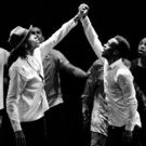 BWW Reviews: LOVE HEALS ALL WOUNDS AT NYU Skirball