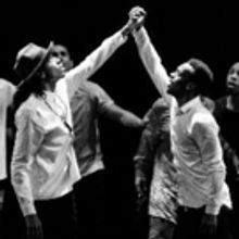 BWW Reviews: LOVE HEALS ALL WOUNDS AT NYU Skirball