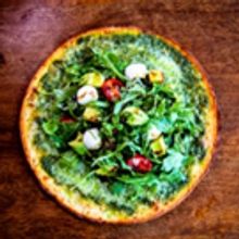 zpizza Harnesses the Power of Cauliflower with Pizza Salads