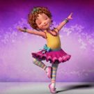 TV Exclusive: Check Out the Theme Song for Disney Junior's FANCY NANCY Starring Mia Sinclair Jenness