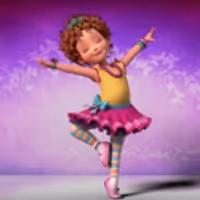 TV Exclusive: Check Out the Theme Song for Disney Junior's FANCY NANCY Starring Mia… Video