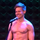VIDEO: Andrew Keenan-Bolger, Kate Rockwell & More Join Skivvies at Joe's Pub!