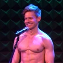 VIDEO: Andrew Keenan-Bolger, Kate Rockwell & More Join Skivvies at Joe's Pub!