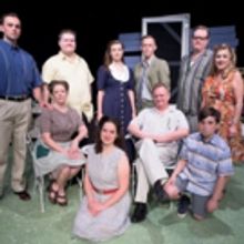 BWW Review: Arthur Miller's ALL MY SONS Shatters the American Dream at The City Theat