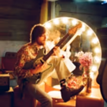 Wyndham Reveals New Video For BOSSA BLUES, New Album Out This Friday
