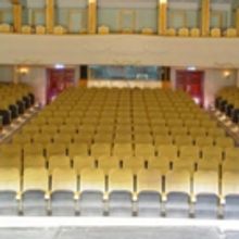 MAHMOUD DARWISH & KONOUZ ENSEMBLE Comes To El Gomhouria Theatre 12/13