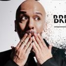 Comedian Jo Koy Announces 2018 Break The Mold Tour