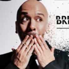 Comedian Jo Koy Announces 2018 Break The Mold Tour