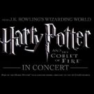 BWW REVIEW: Patrick Doyle's Dark And Magical Score Comes To Life With Sydney…