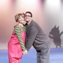 Des Moines Playhouse Presents ELEPHANT & PIGGIE