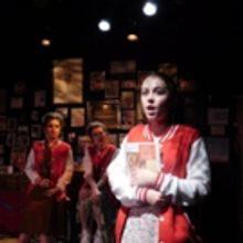 Photo Flash: First Look at Regeneration's 'COME BACK TO THE FIVE AND DIME' at The Wor