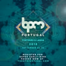 The BPM Festival Announces Portugal 2018 Phase 2 Lineup + First 12 Showcases