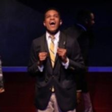 MTC's CHOIR BOY Moves Opening to January 8, Previews Begin December 12
