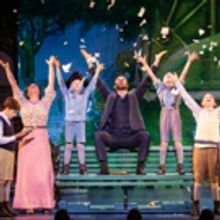 BWW Review: FINDING NEVERLAND at Broadway Grand Rapids is a Magical Journey!