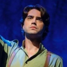 BWW Interview: Ryan McCartan Talks Dancing Through His Broadway Debut and the Everlasting Magic of WICKED!