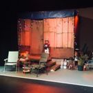 Red Door Theatre to Present BUSTED CHRISTMAS This Month