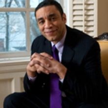 The Billie Holiday Theatre and RestorationART present The New York Premiere Of A SMAL