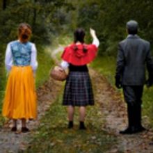 Oakland University Goes INTO THE WOODS